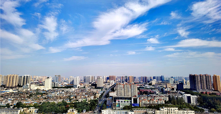 南阳研究部署抓实重点项目建设、深化“工改”审批、加快中心城区振兴发展等工作