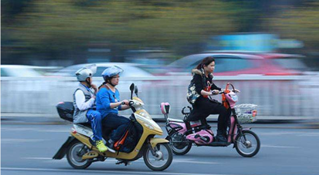 注意！南阳要严查电瓶车、机动车了，绝不手软！